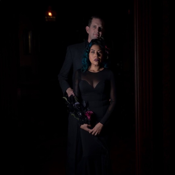 🖤Meet The Posher🎃 - Picture 7 of 13